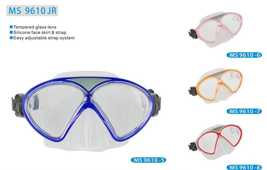 MASK-WF MS9610JR